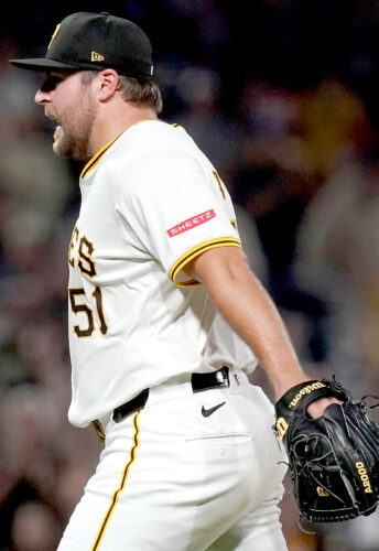 Gonzales, Keller keys to Bucs’ victory